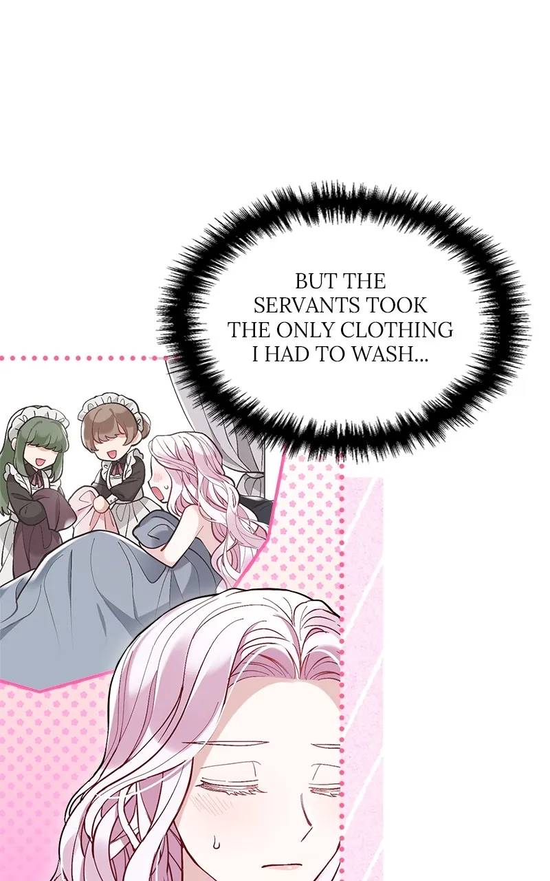 The Flower That Swallowed the Beast Chapter 5 page 4 - 