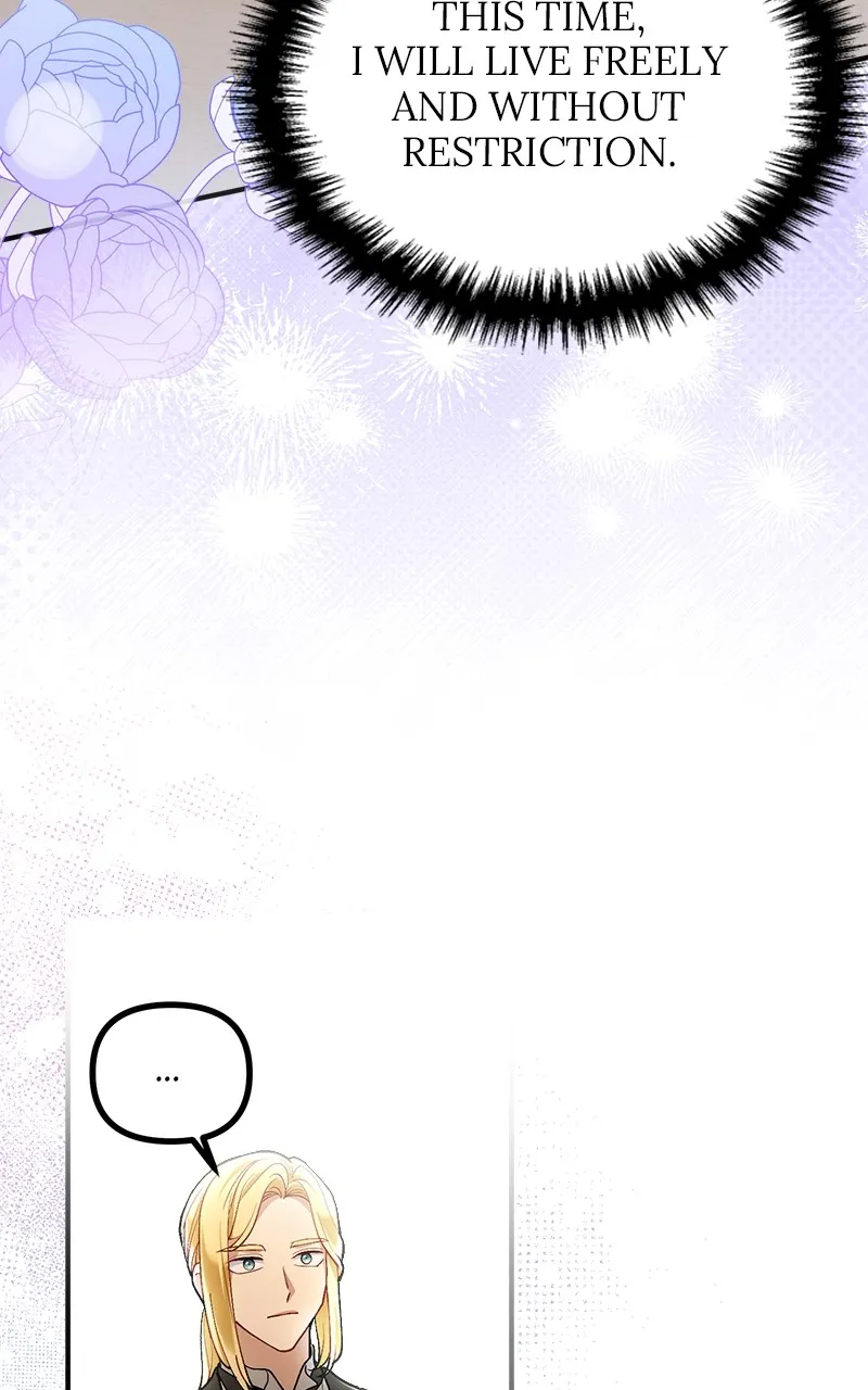 The Flower That Swallowed the Beast Chapter 5 page 31 - 
