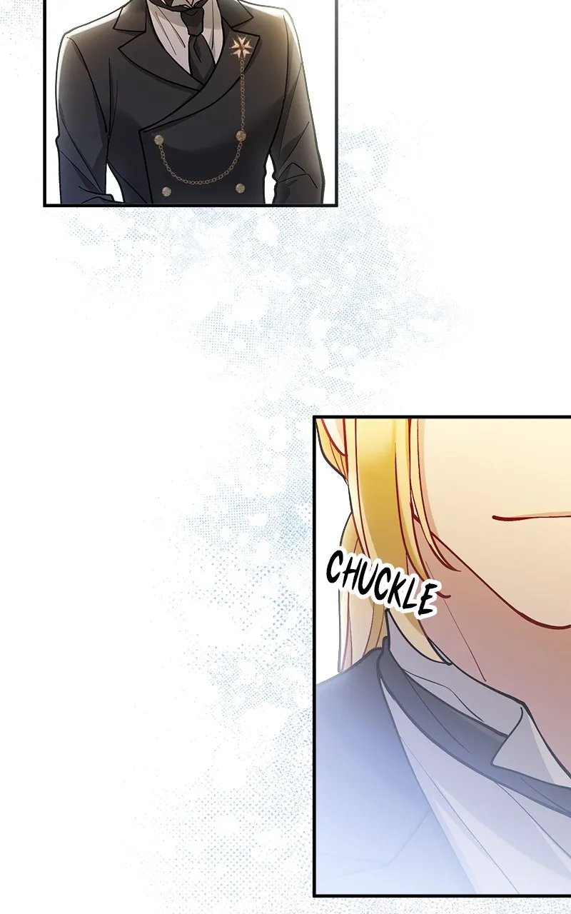 The Flower That Swallowed the Beast Chapter 5 page 32 - 