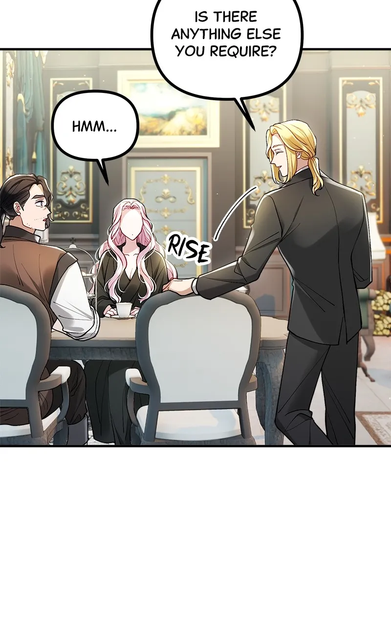 The Flower That Swallowed the Beast Chapter 5 page 35 - 