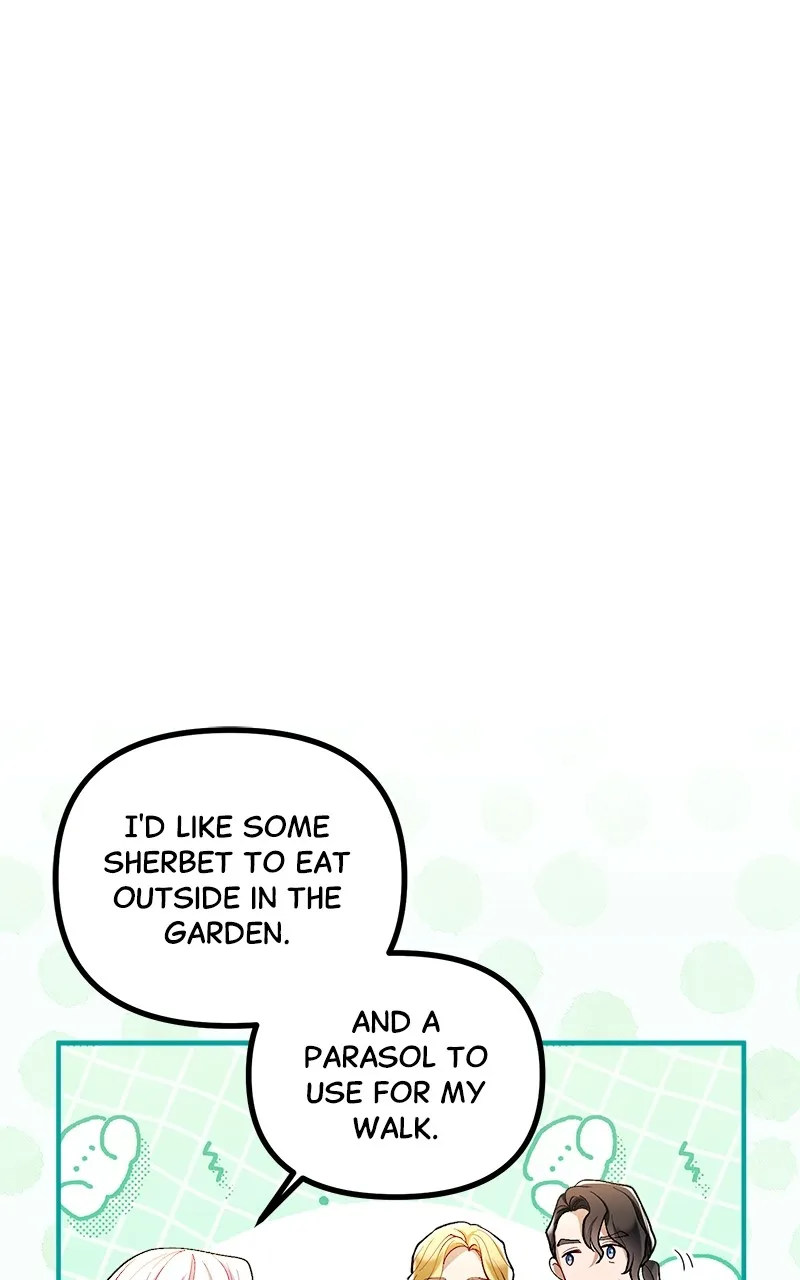 The Flower That Swallowed the Beast Chapter 5 page 36 - 