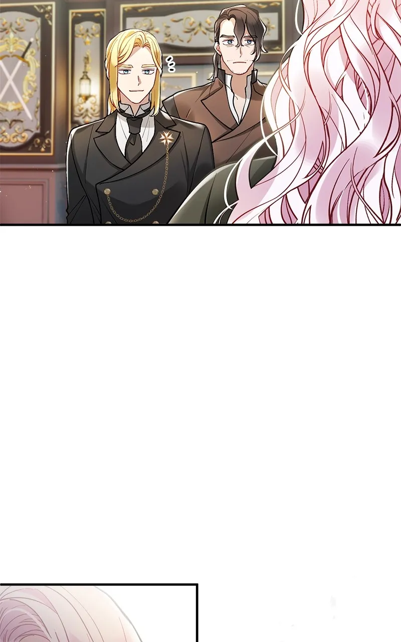 The Flower That Swallowed the Beast Chapter 5 page 38 - 