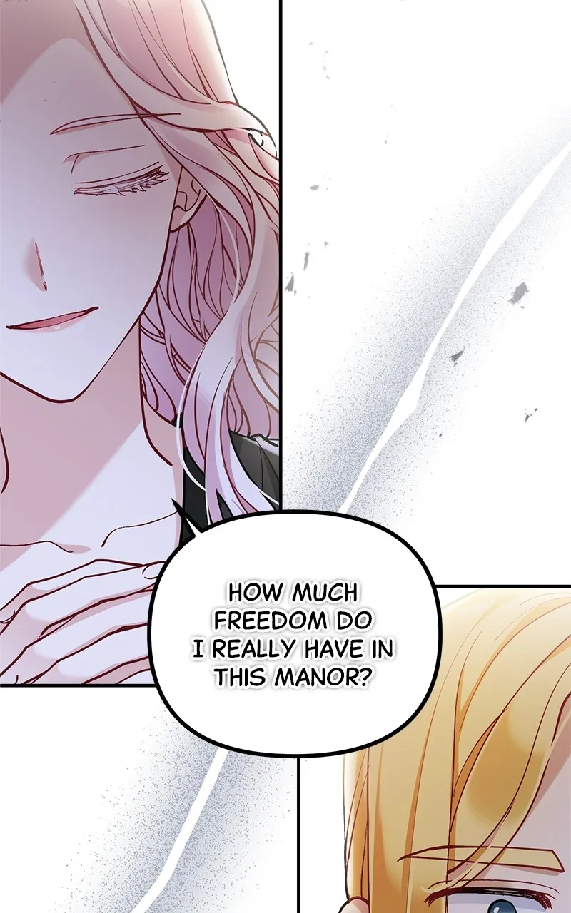 The Flower That Swallowed the Beast Chapter 5 page 39 - 