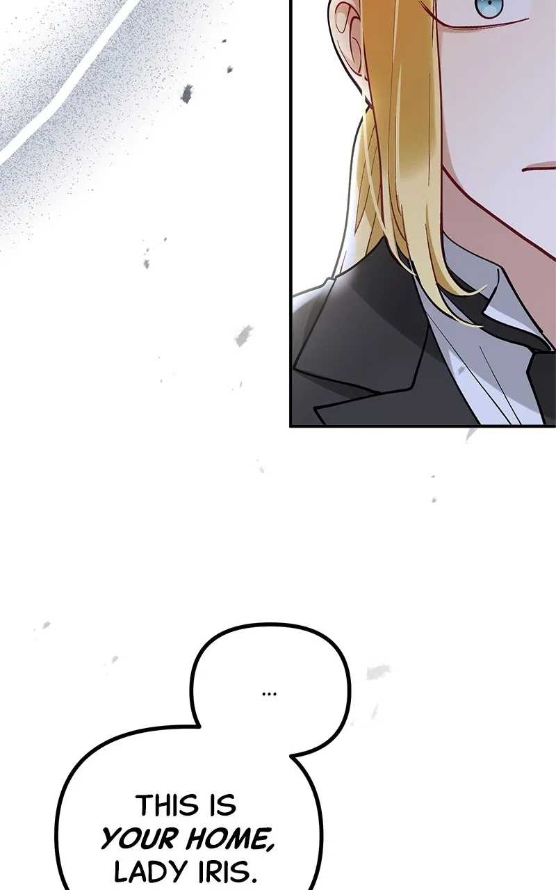 The Flower That Swallowed the Beast Chapter 5 page 40 - 
