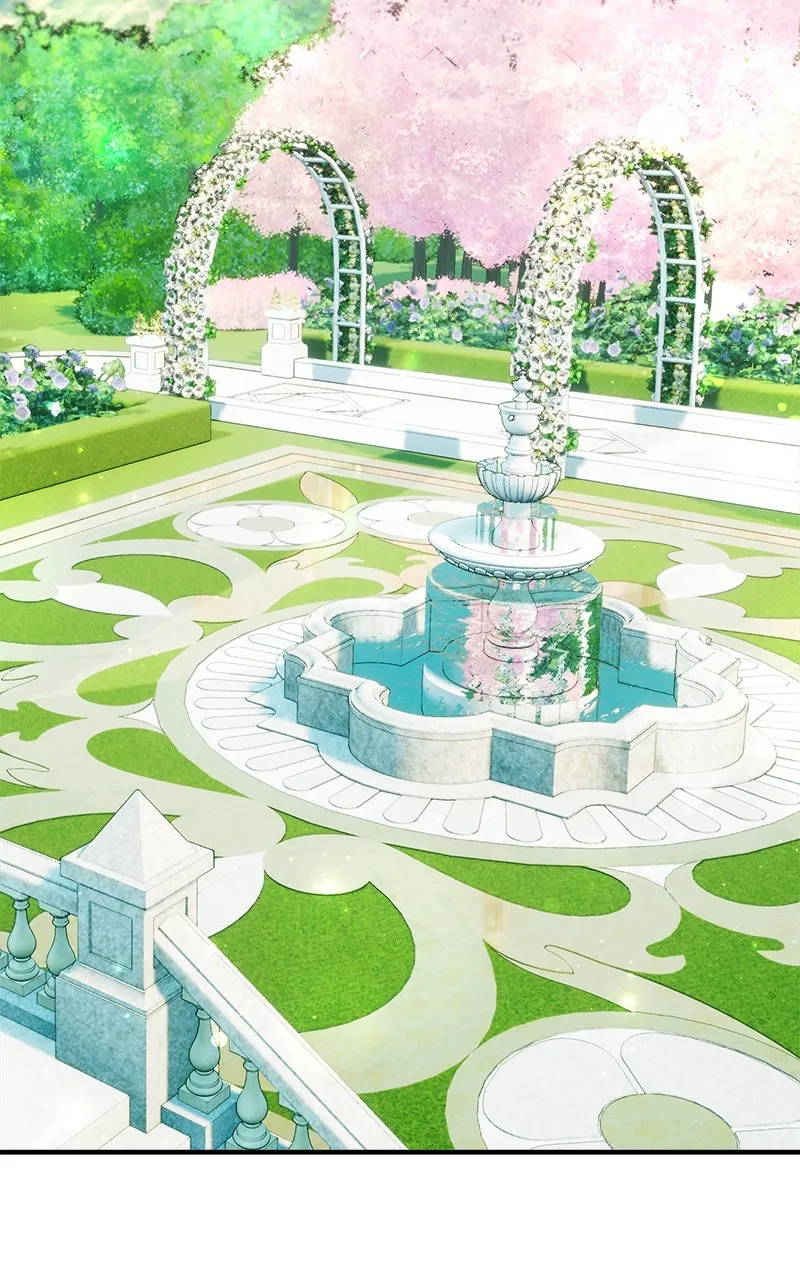 The Flower That Swallowed the Beast Chapter 5 page 45 - 