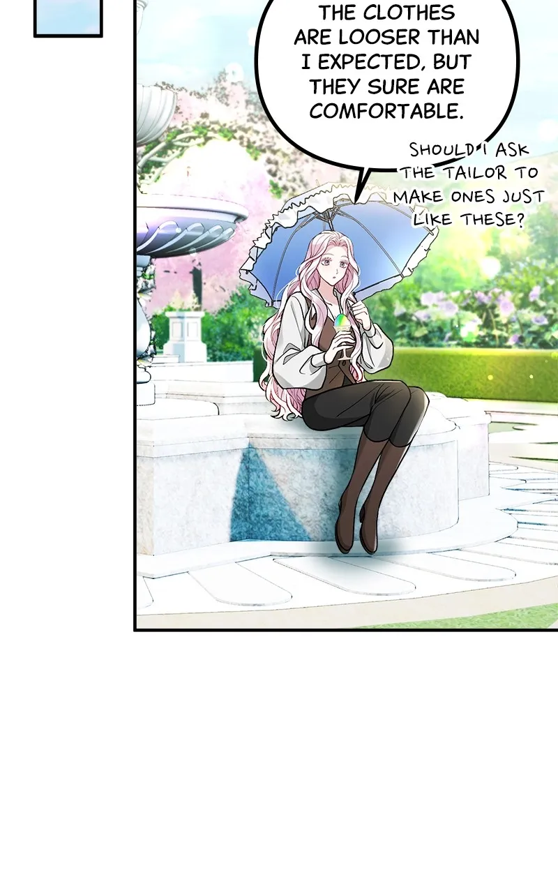 The Flower That Swallowed the Beast Chapter 5 page 50 - 