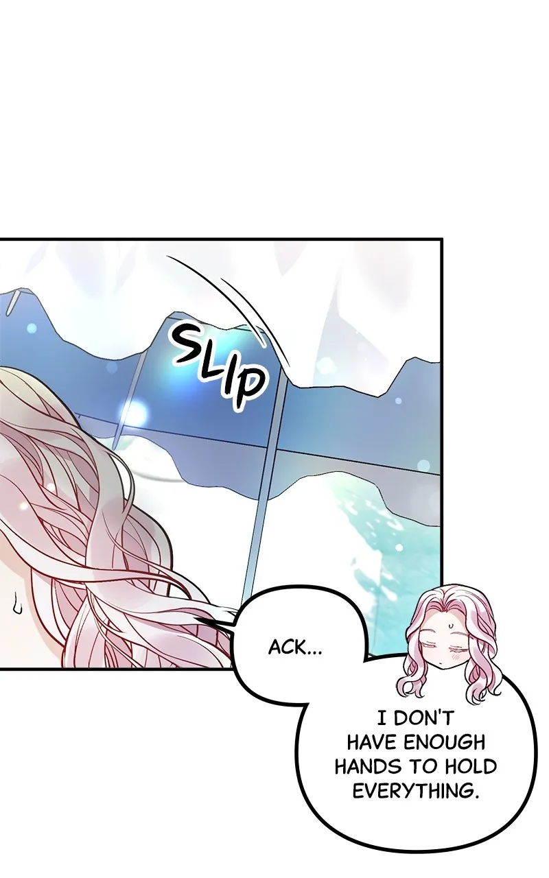 The Flower That Swallowed the Beast Chapter 5 page 51 - 