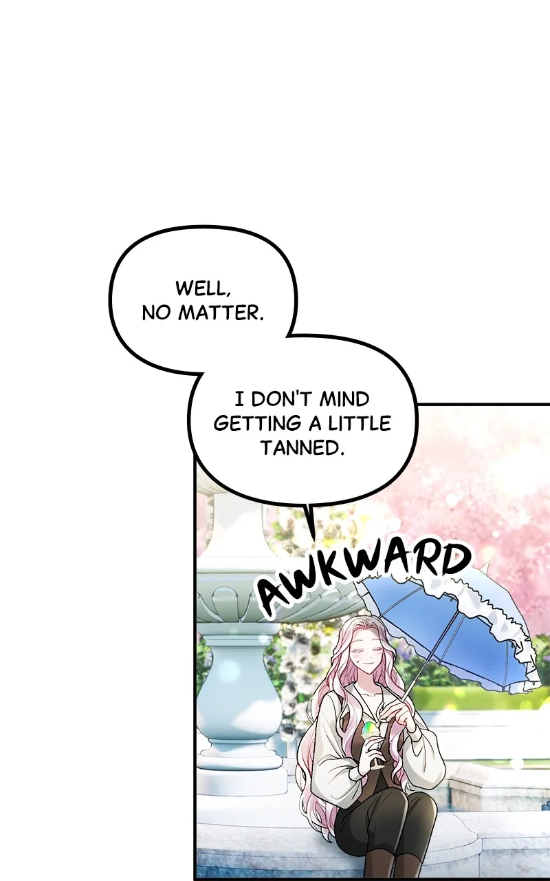 The Flower That Swallowed the Beast Chapter 5 page 52 - 