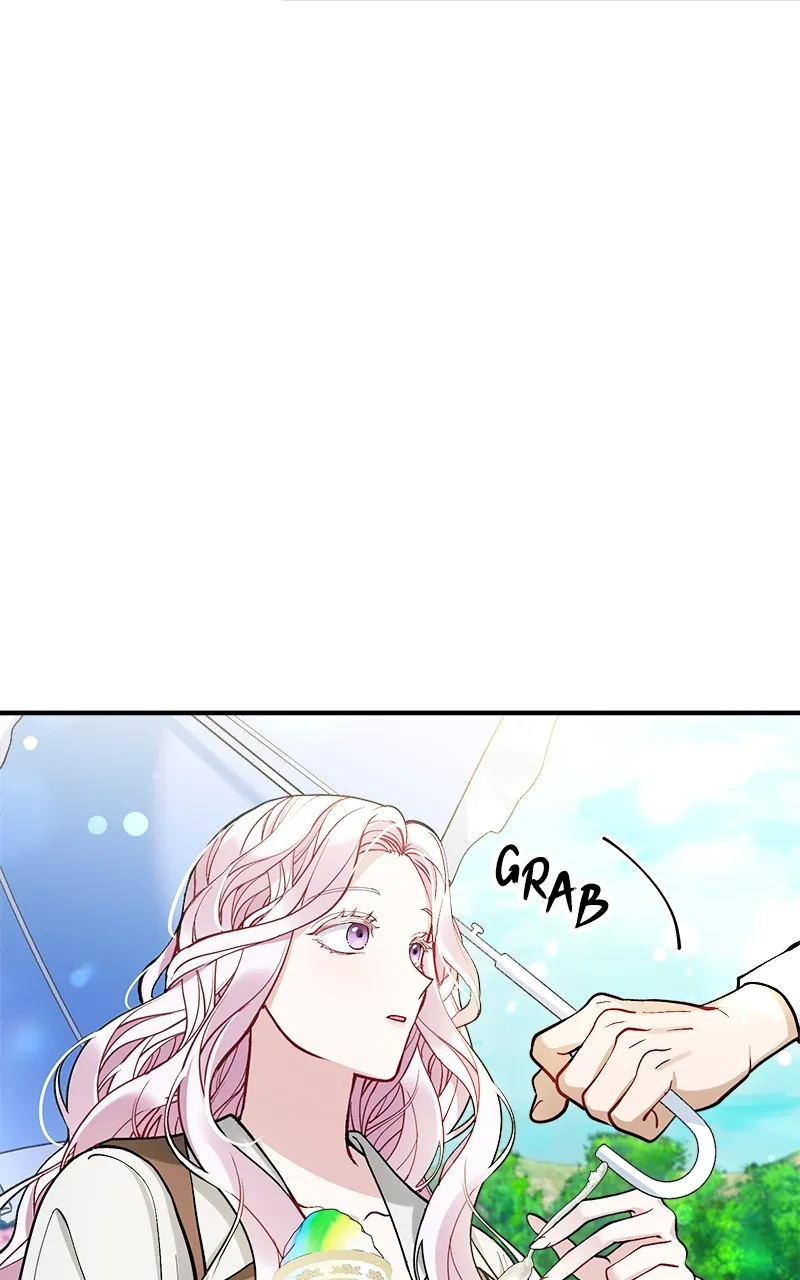 The Flower That Swallowed the Beast Chapter 5 page 53 - 