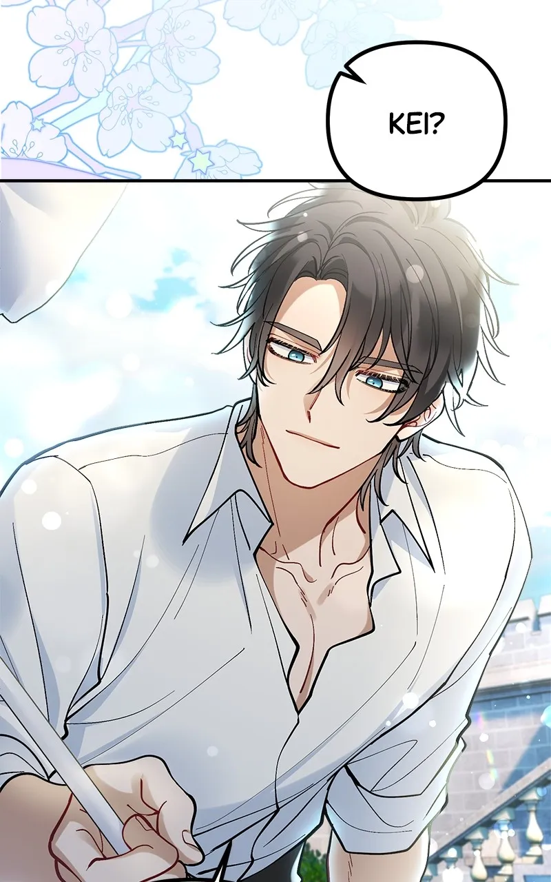 The Flower That Swallowed the Beast Chapter 5 page 56 - 