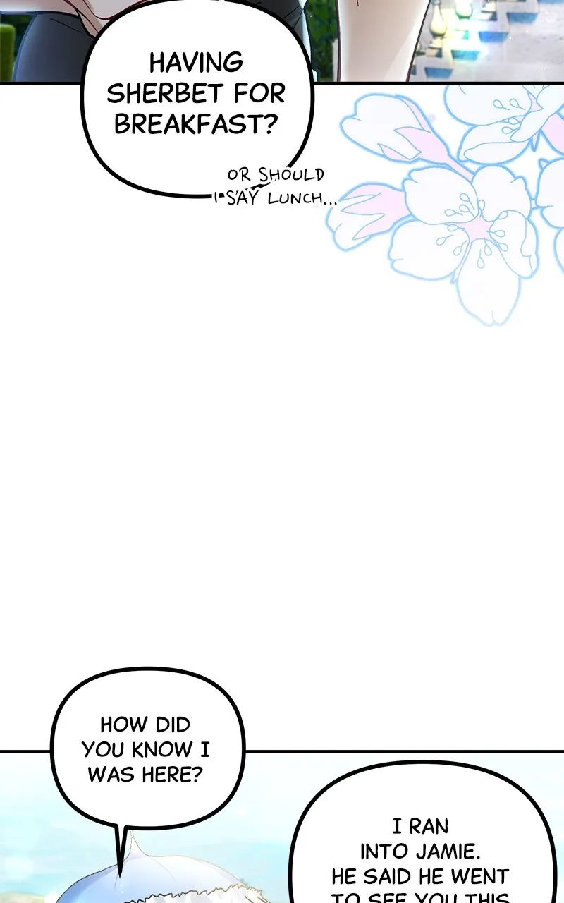 The Flower That Swallowed the Beast Chapter 5 page 57 - 