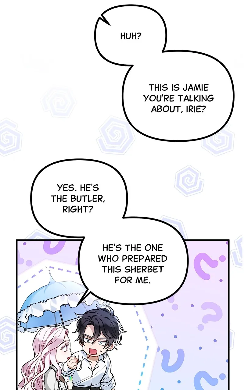 The Flower That Swallowed the Beast Chapter 5 page 60 - 