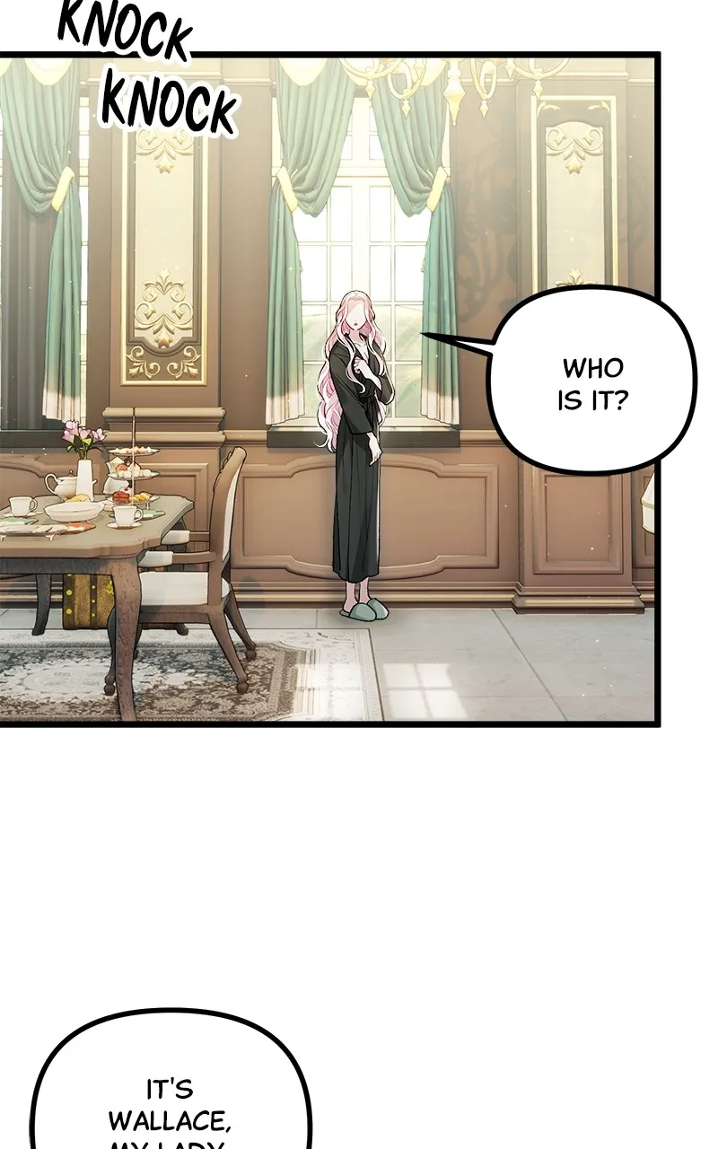 The Flower That Swallowed the Beast Chapter 5 page 7 - 
