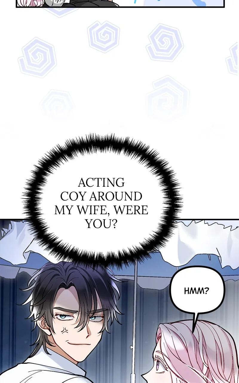 The Flower That Swallowed the Beast Chapter 5 page 61 - 