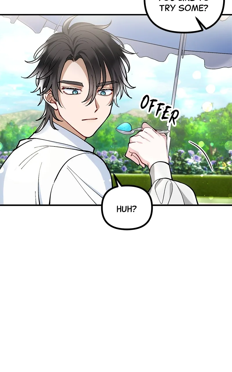The Flower That Swallowed the Beast Chapter 5 page 63 - 