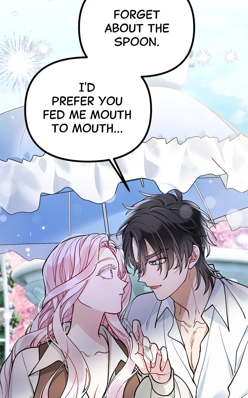 The Flower That Swallowed the Beast Chapter 5 page 65 - 