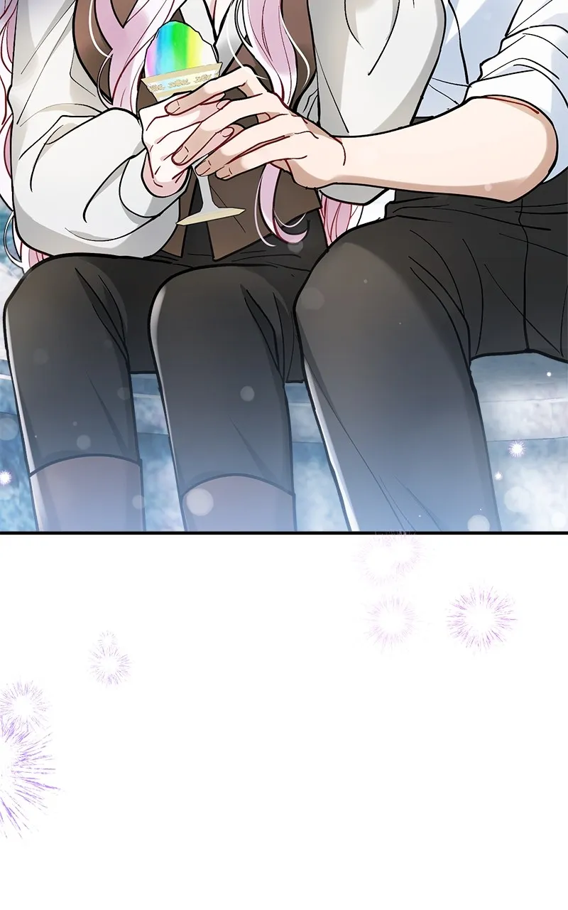 The Flower That Swallowed the Beast Chapter 5 page 66 - 