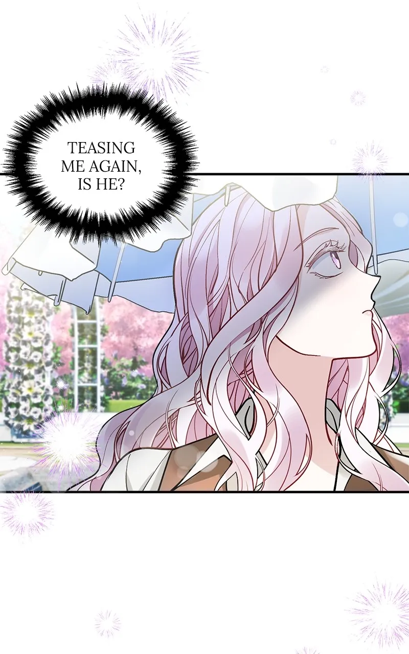 The Flower That Swallowed the Beast Chapter 5 page 67 - 