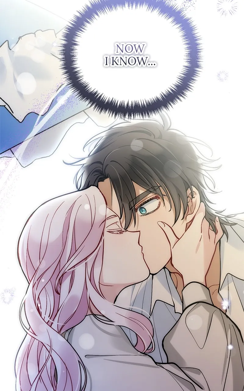 The Flower That Swallowed the Beast Chapter 5 page 70 - 