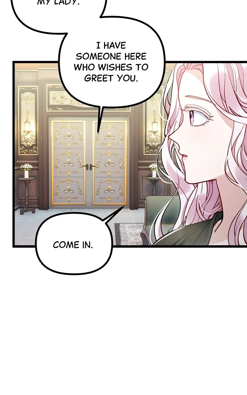 The Flower That Swallowed the Beast Chapter 5 page 8 - 