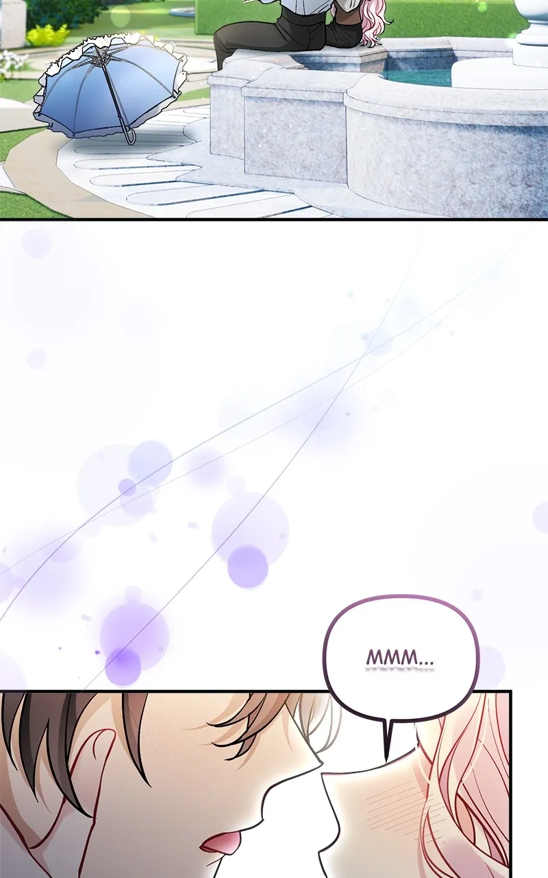 The Flower That Swallowed the Beast Chapter 5 page 75 - 