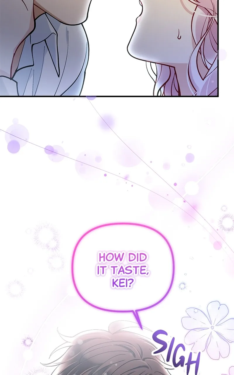 The Flower That Swallowed the Beast Chapter 5 page 76 - 