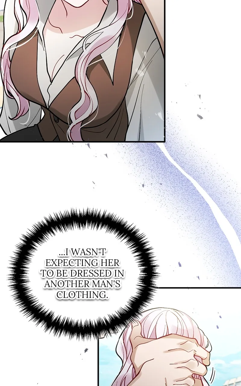 The Flower That Swallowed the Beast Chapter 5 page 79 - 