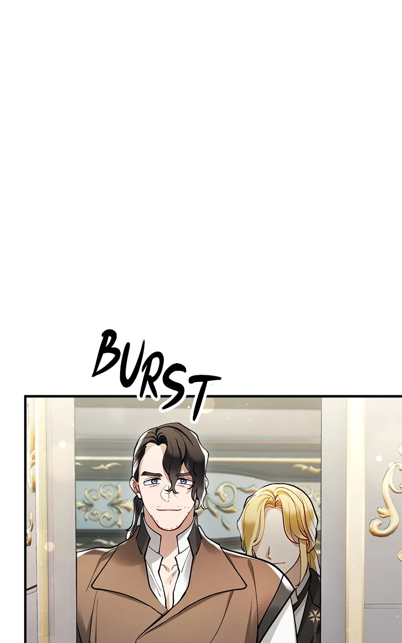 The Flower That Swallowed the Beast Chapter 5 page 9 - 
