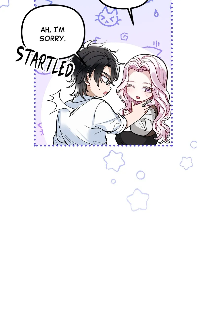 The Flower That Swallowed the Beast Chapter 5 page 81 - 