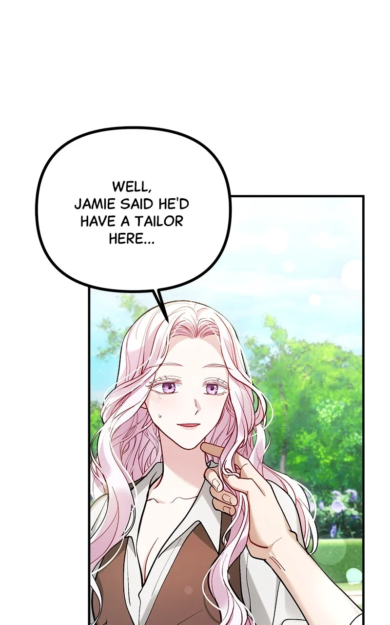 The Flower That Swallowed the Beast Chapter 5 page 83 - 