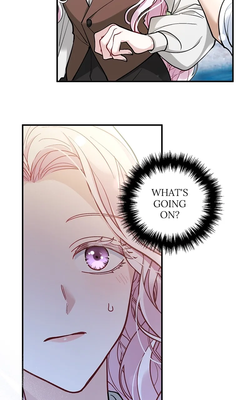The Flower That Swallowed the Beast Chapter 5 page 84 - 