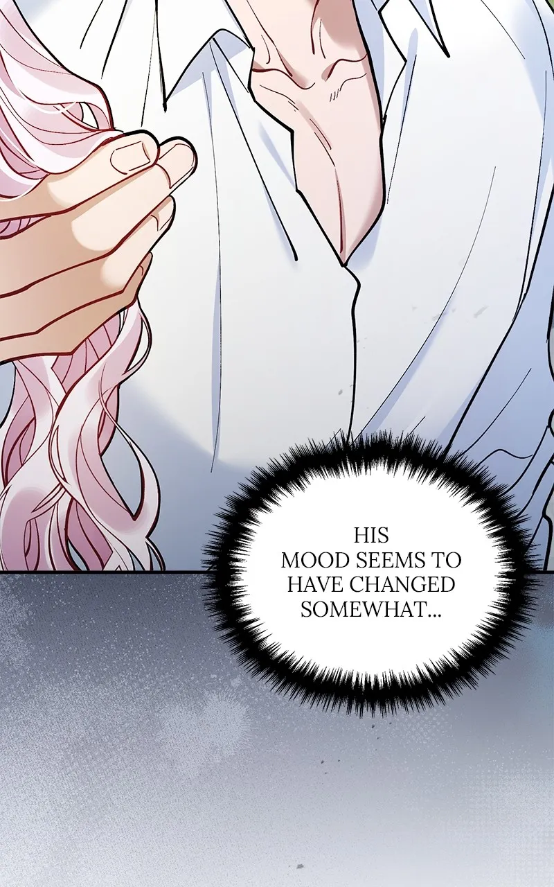 The Flower That Swallowed the Beast Chapter 5 page 86 - 