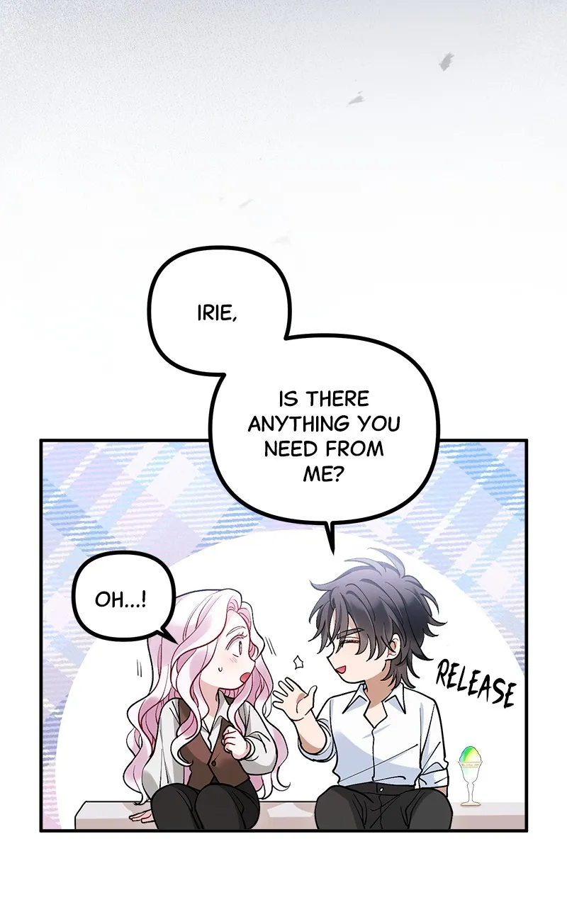 The Flower That Swallowed the Beast Chapter 5 page 87 - 