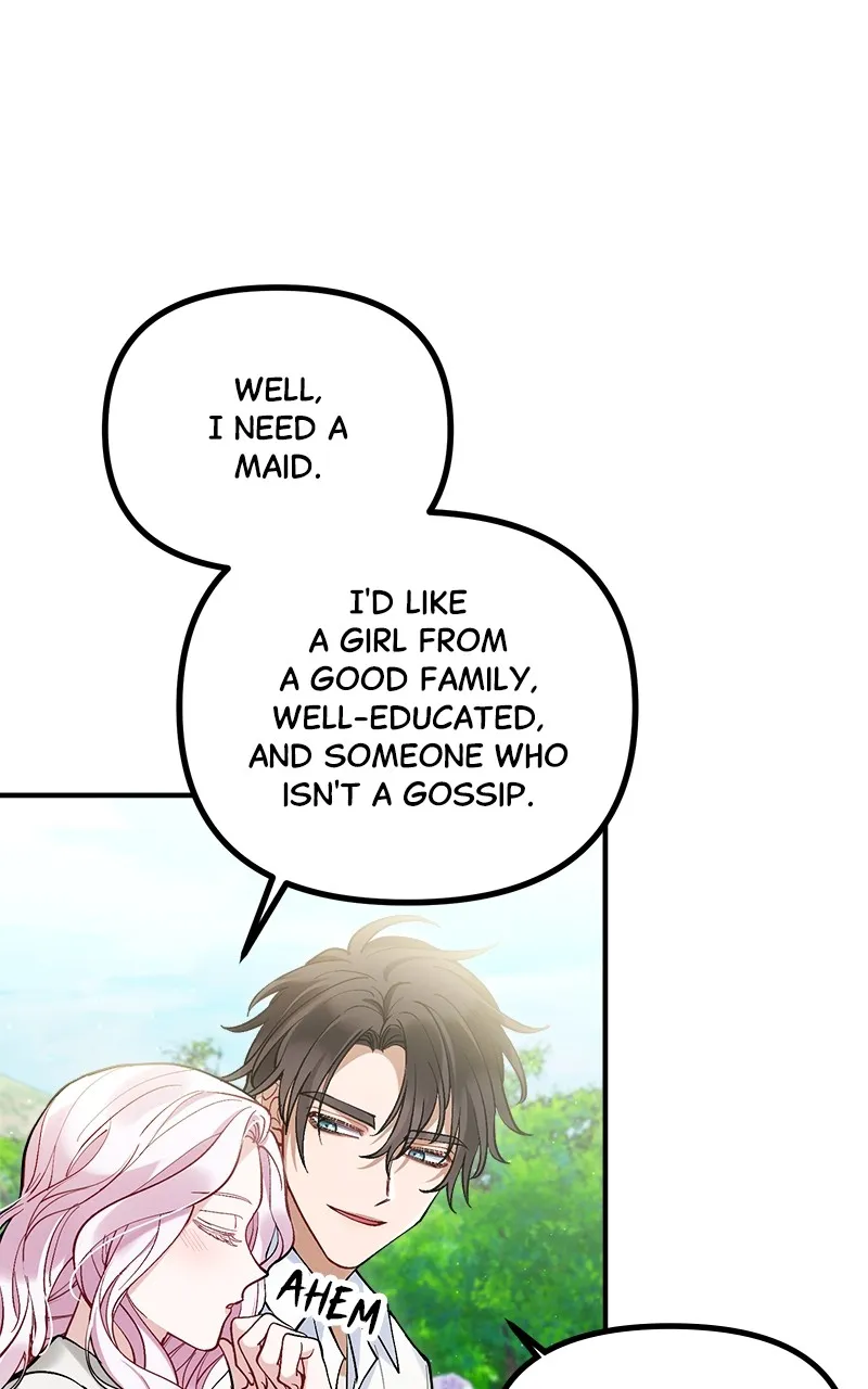 The Flower That Swallowed the Beast Chapter 5 page 88 - 