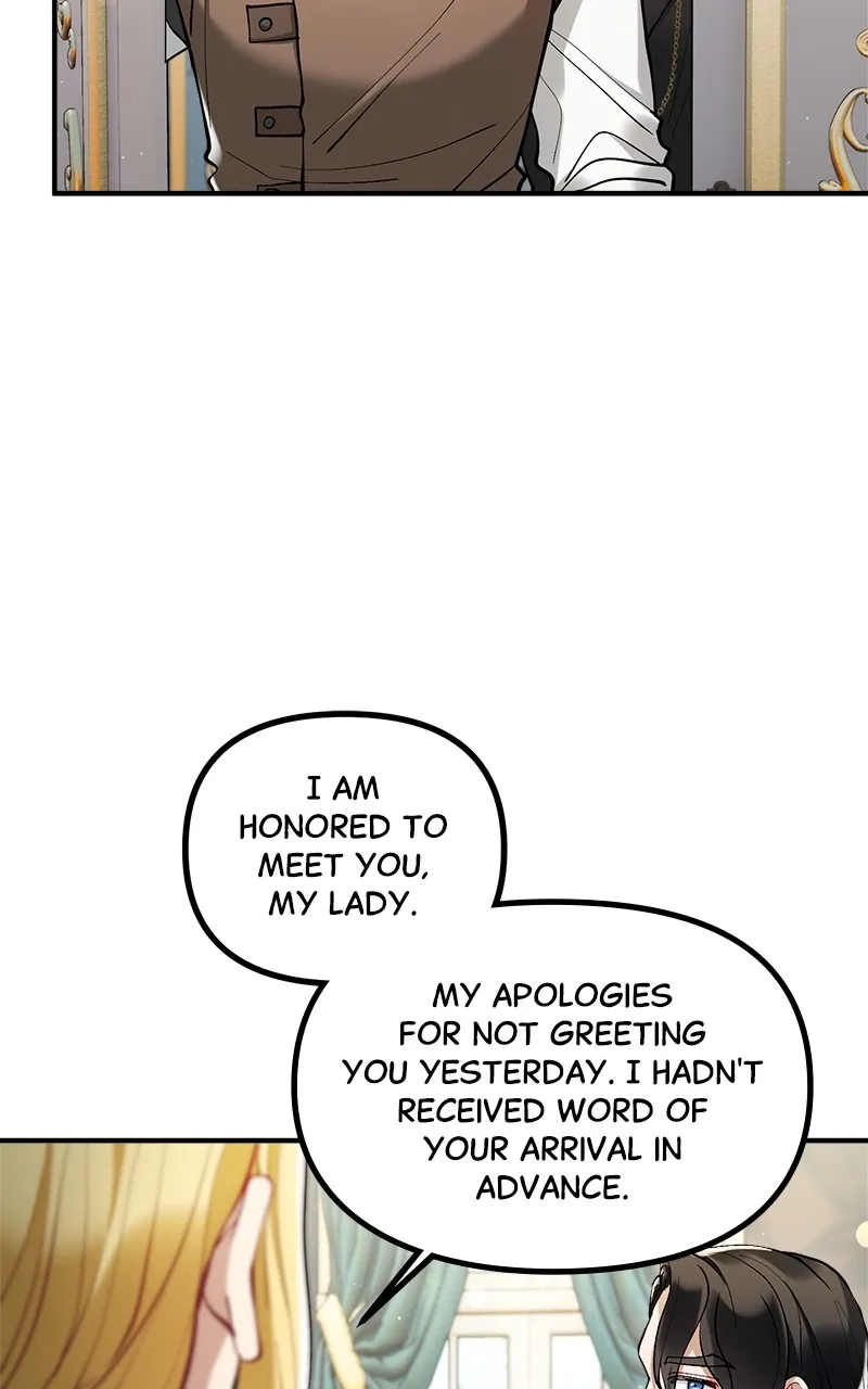 The Flower That Swallowed the Beast Chapter 5 page 10 - 