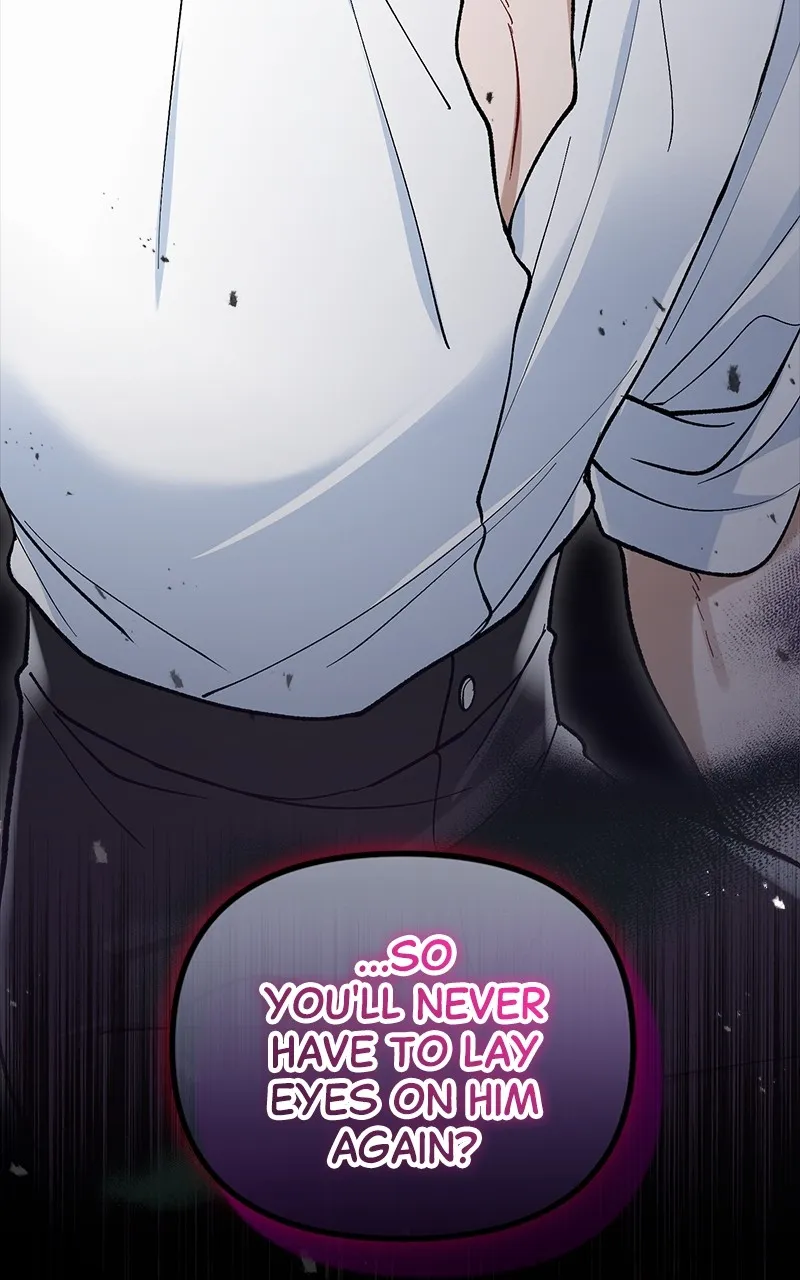 The Flower That Swallowed the Beast Chapter 5 page 96 - 