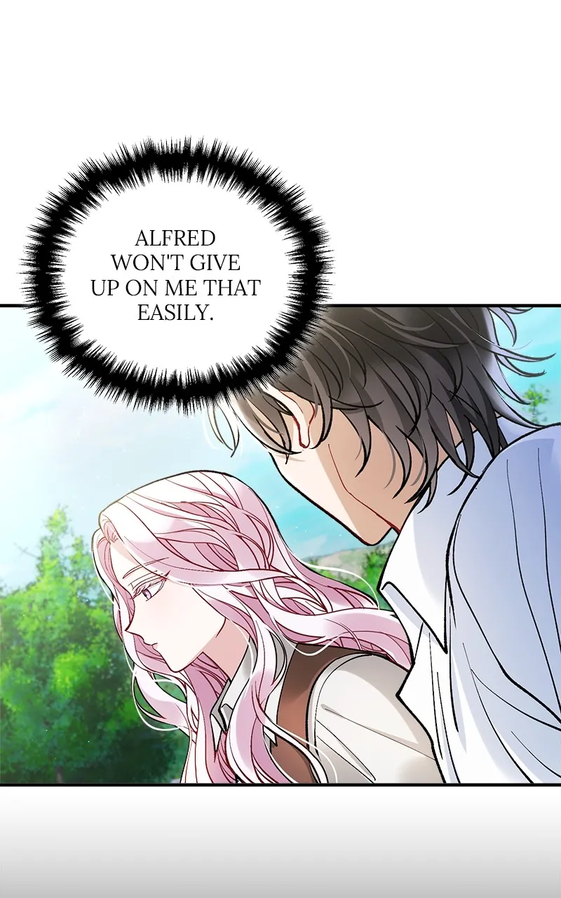 The Flower That Swallowed the Beast Chapter 6 page 11 - 