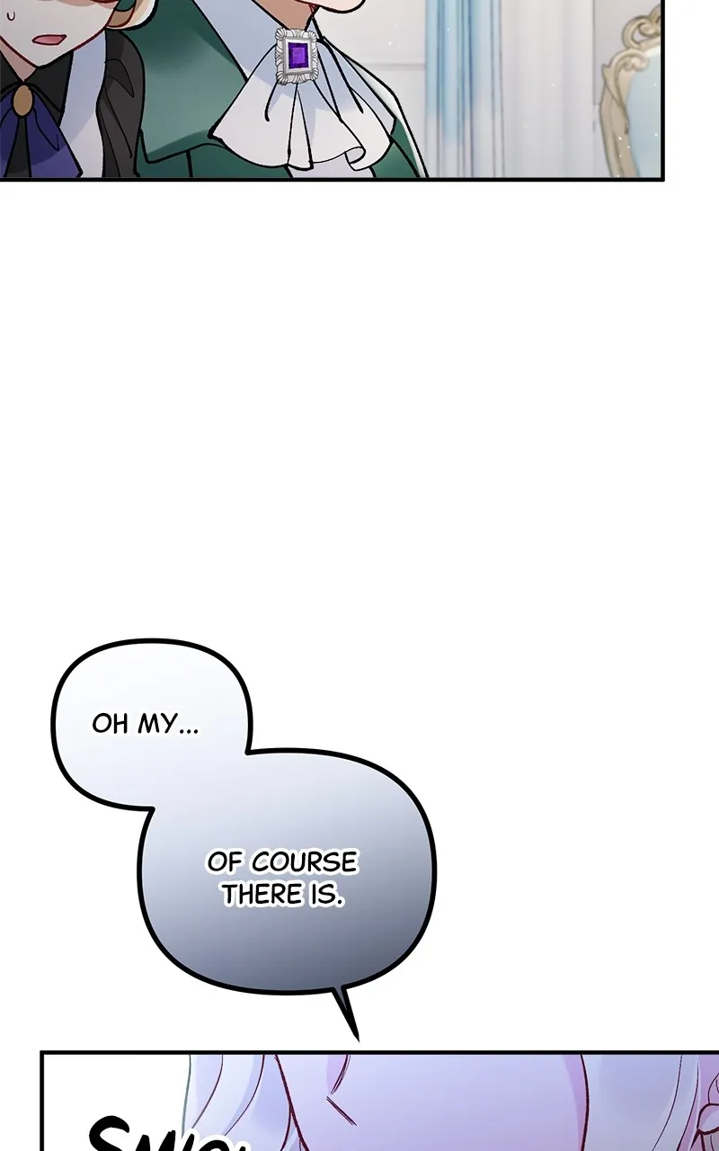 The Flower That Swallowed the Beast Chapter 6 page 102 - 