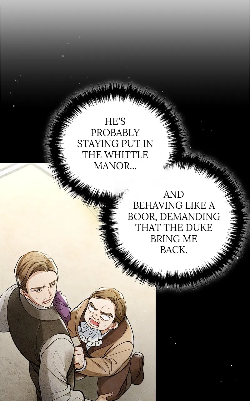 The Flower That Swallowed the Beast Chapter 6 page 12 - 
