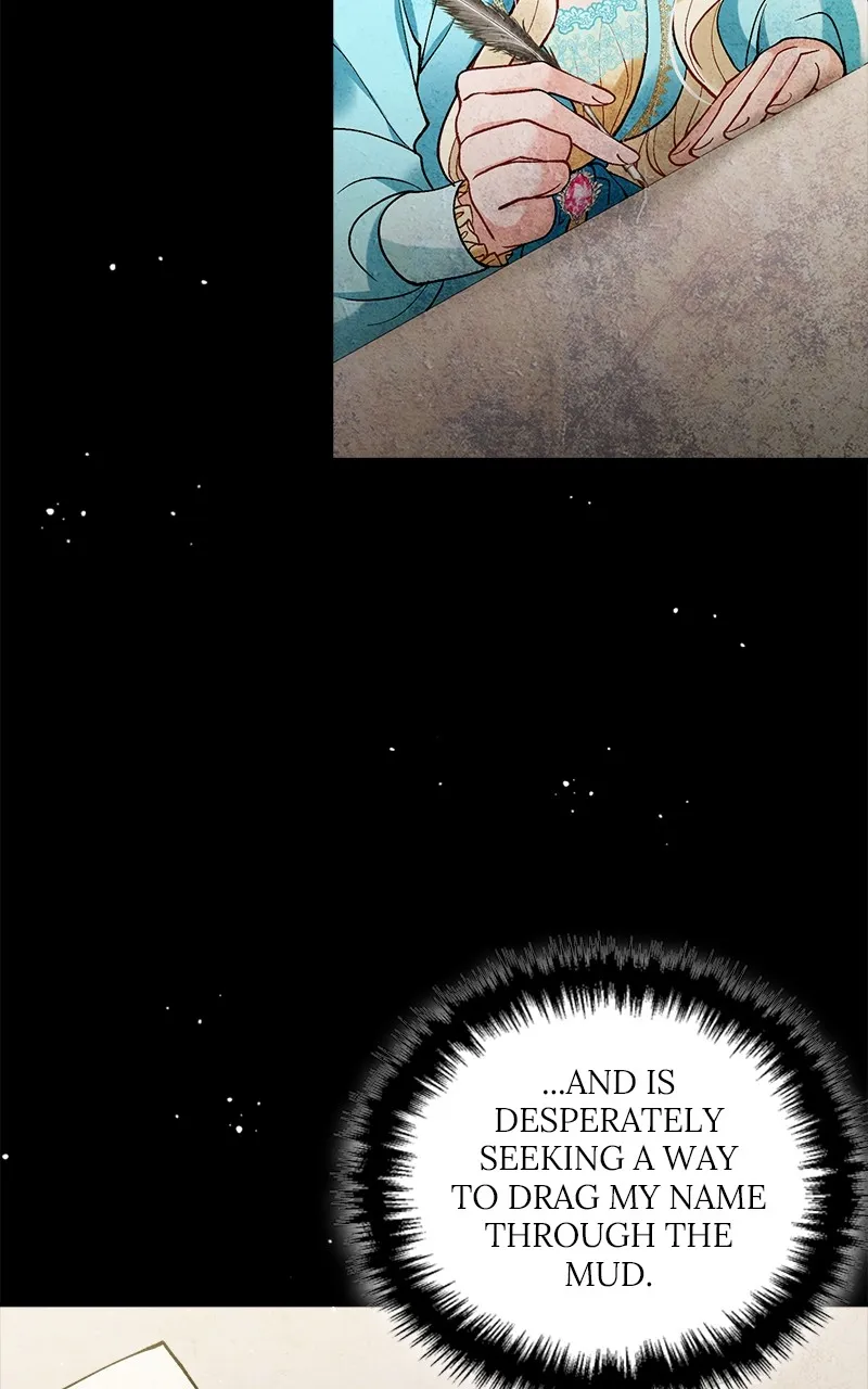 The Flower That Swallowed the Beast Chapter 6 page 14 - 