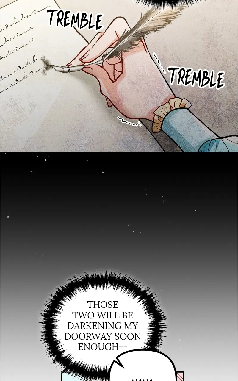 The Flower That Swallowed the Beast Chapter 6 page 15 - 