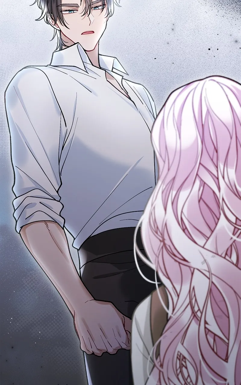 The Flower That Swallowed the Beast Chapter 6 page 19 - 