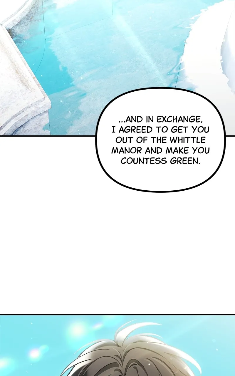 The Flower That Swallowed the Beast Chapter 6 page 21 - 