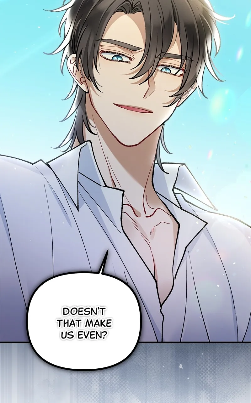 The Flower That Swallowed the Beast Chapter 6 page 22 - 