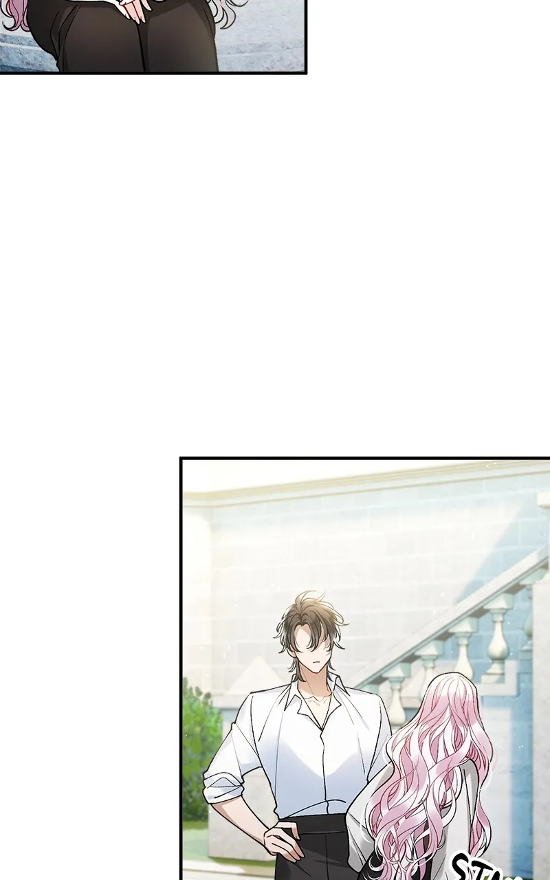 The Flower That Swallowed the Beast Chapter 6 page 24 - 
