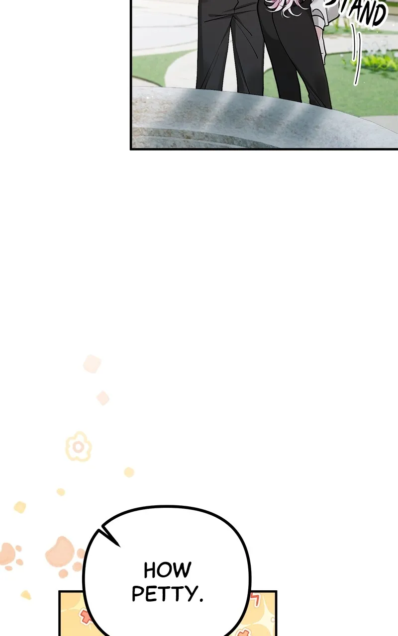 The Flower That Swallowed the Beast Chapter 6 page 25 - 