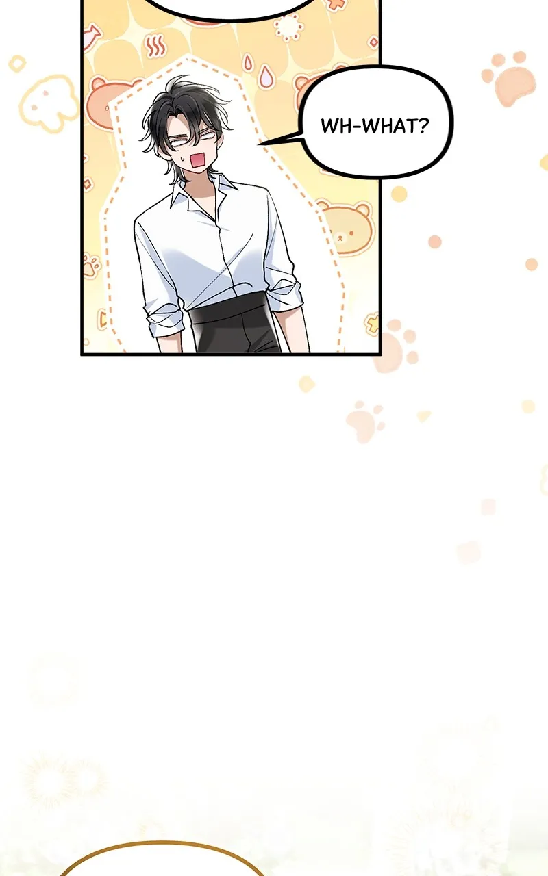 The Flower That Swallowed the Beast Chapter 6 page 26 - 