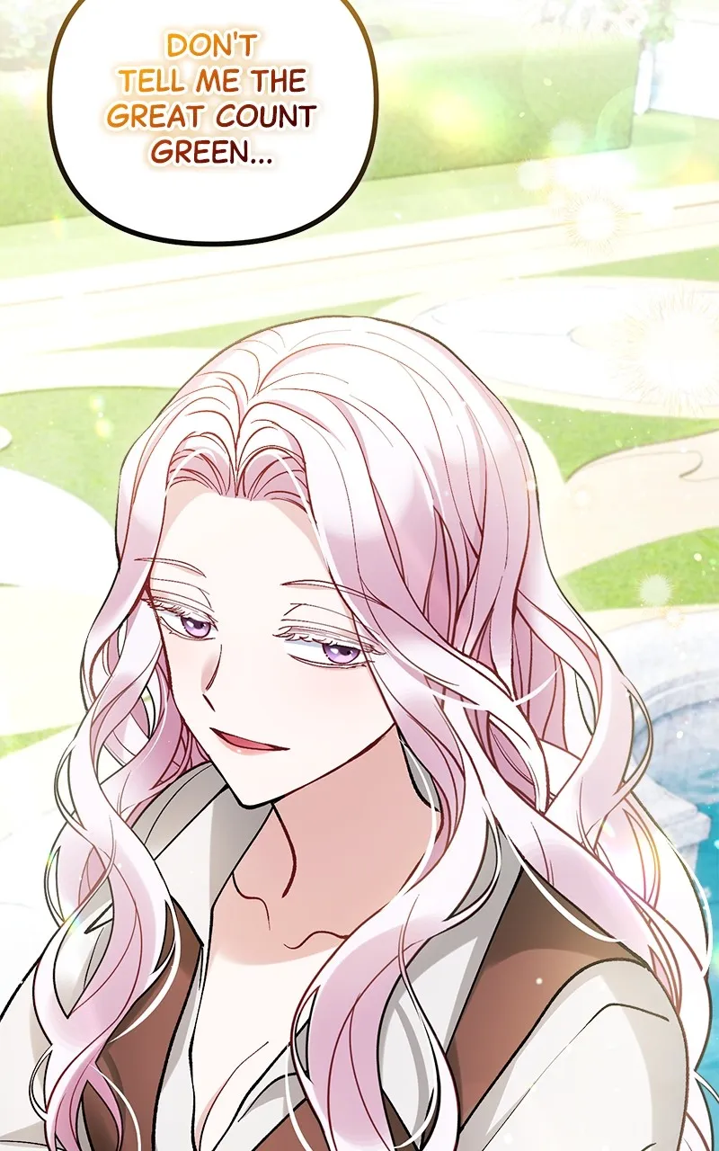 The Flower That Swallowed the Beast Chapter 6 page 27 - 