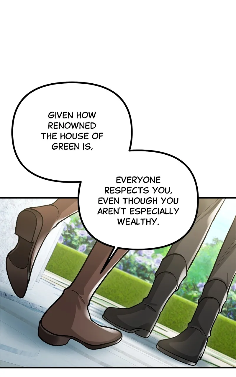 The Flower That Swallowed the Beast Chapter 6 page 29 - 