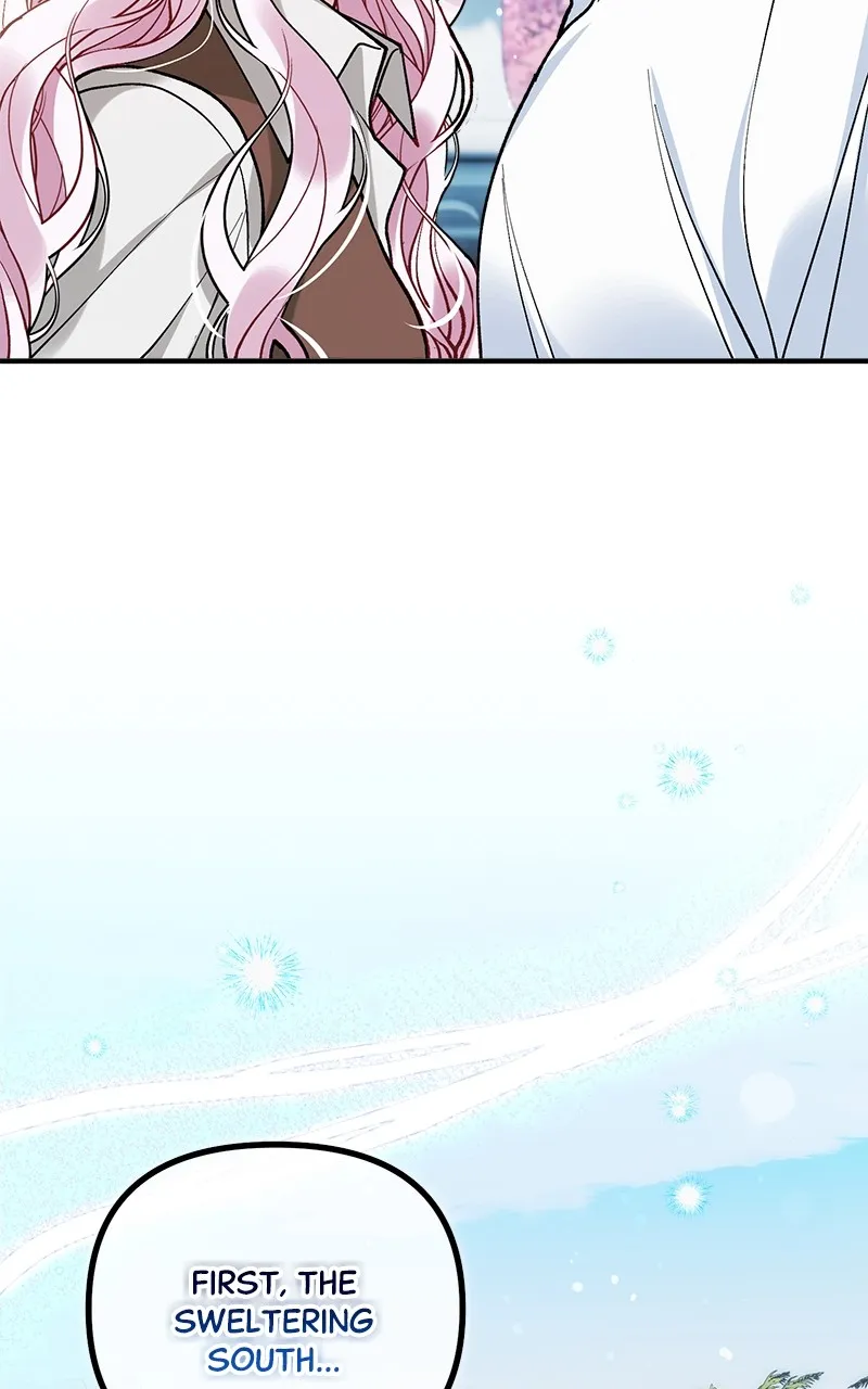 The Flower That Swallowed the Beast Chapter 6 page 31 - 
